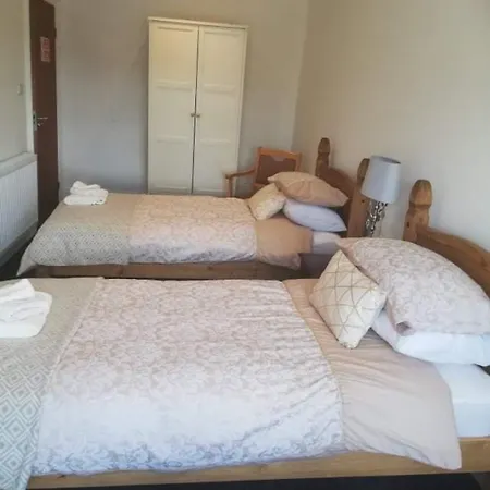 Skipton Rooms * Skipton