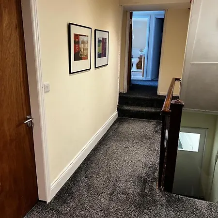 Skipton Rooms Bed & Breakfast *