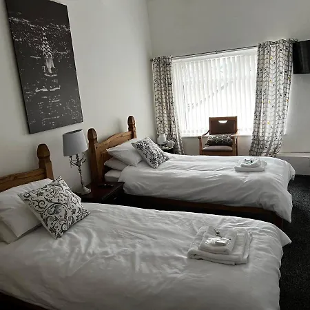 Skipton Rooms Bed & Breakfast