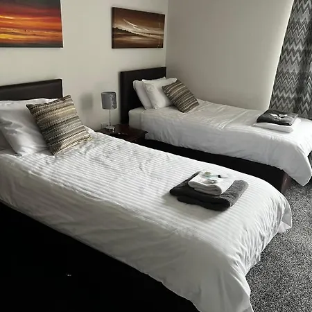 Skipton Rooms Bed & Breakfast