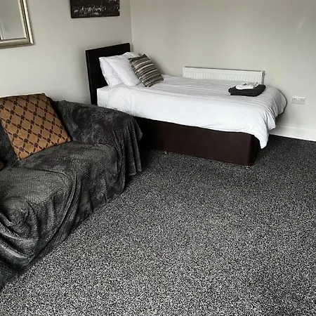 Skipton Rooms *