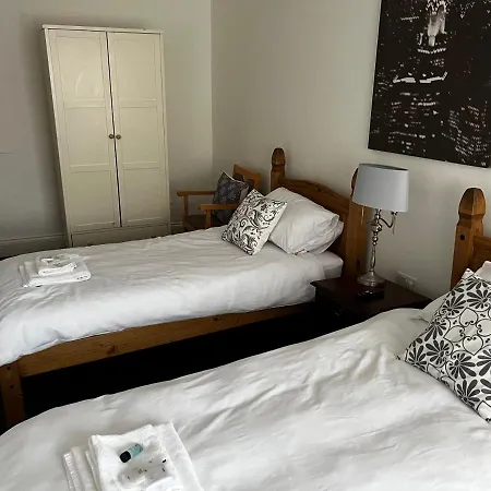 Skipton Rooms Bed & Breakfast